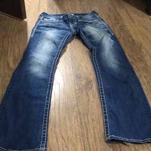 Big star lib slim boot 28 Reular